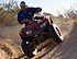 Los Encantos ATV Tour