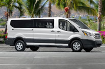Cabo San Lucas Airport Transfers