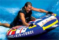 Towables and Innertubes in Los Cabos