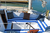 Los Cabos Sailboat Charter