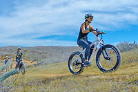Electric Bike Tour Cabo San Lucas, Mexico