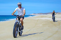 Cabo San Lucas Electric Biking Tour