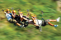 Zip Lines Cabo San Lucas
