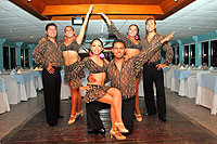 Cabo San Lucas Entertainment