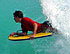 Bodyboarding