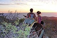 Hiking Tour Cabo San Lucas