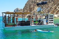 Private Beach Break, Cabo San Lucas
