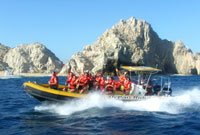 Ocean Riders Snorkeling