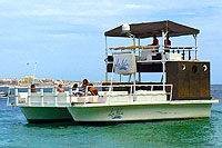 Private La Isla Cabo San Lucas