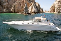Luxury Yacht Charter Cabo