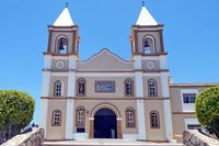 Cabo San Lucas Photo Tour - Historical Center