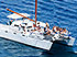 50' Private Party Catamaran