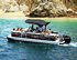 Private Pontoon Boat