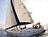 Private 50' Benetau Sailboat