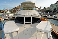 Deep Sea Fishing in Cabo