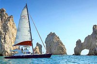 Los Cabos Snorkeling & Sailing Tour