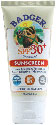 Badger Biodegradable Sunscreen