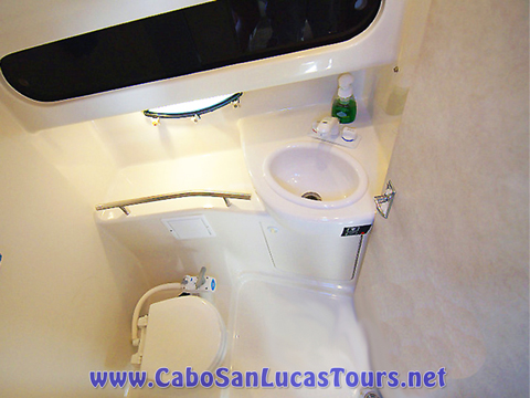 Private Yacht Charter Cabo