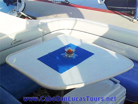 Private Tours Cabo San Lucas