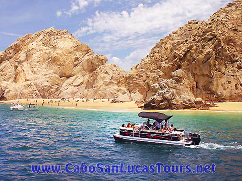 Cabo Private Cruise