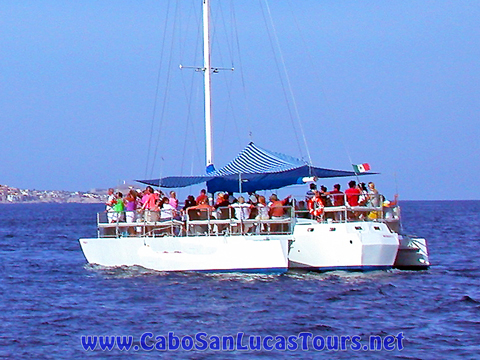 Private Sailing Cabo San Lucas