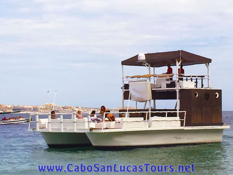 Private 72' Luxury Yacht Cabo