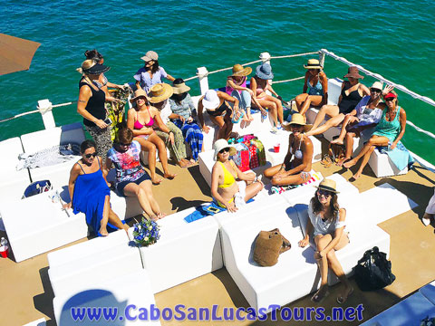 Cabo Private Beach Break