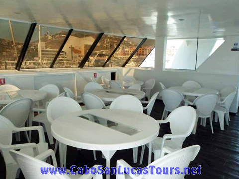 Private Event Catamaran Cabo