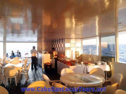 Private Sailing Charter Cabo