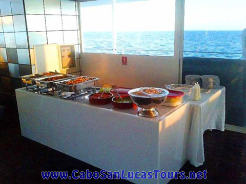 Private Dinner Parties Cabo