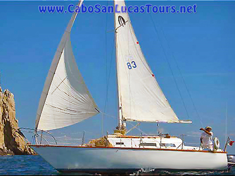 Private Charter Cabo San Lucas